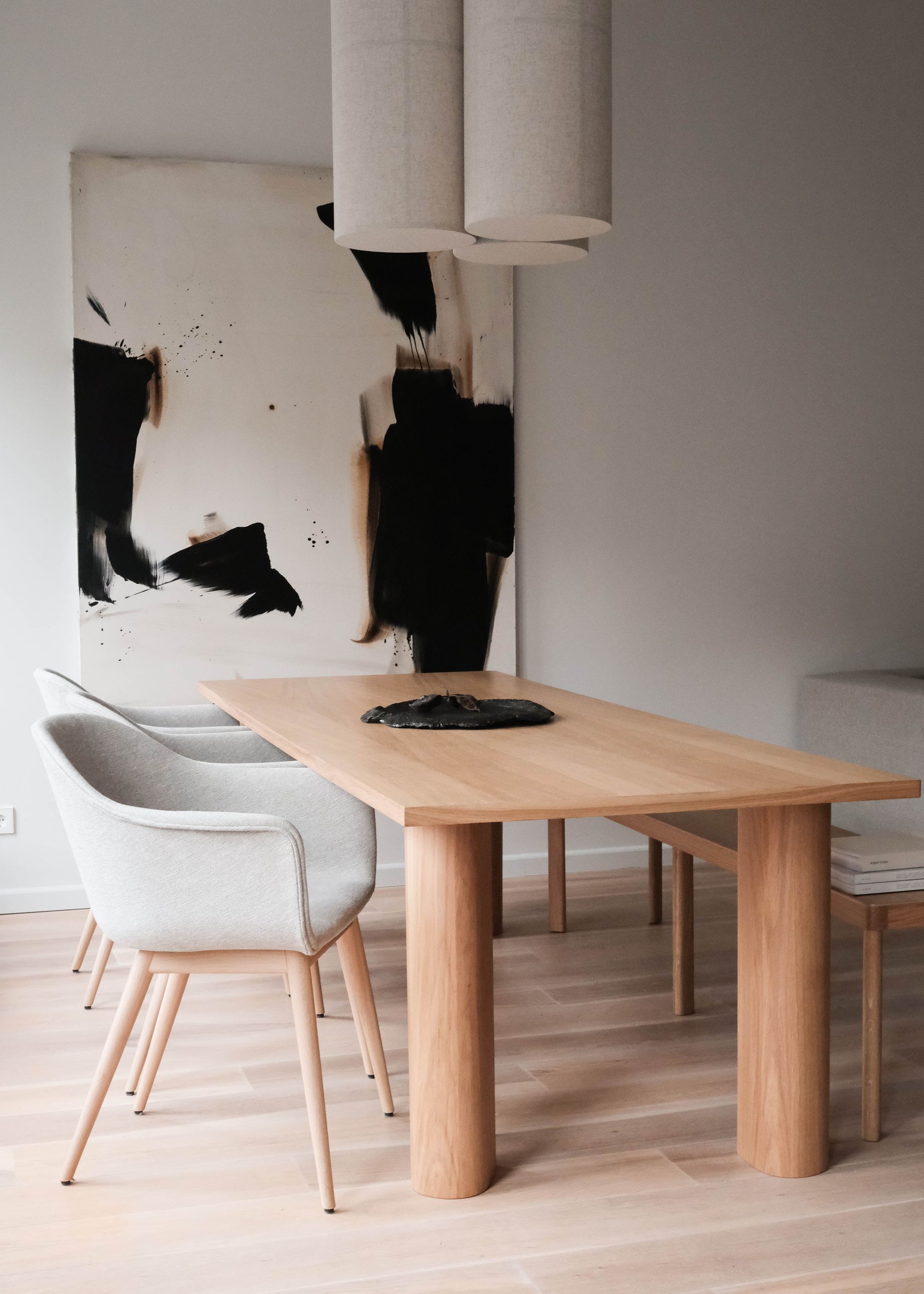 Studio Janne Wellens Town Apartment